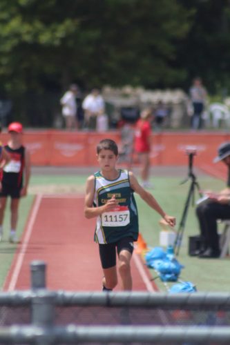 2026 Colgate Games Day 3 photo
